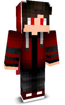 Timinite's skin