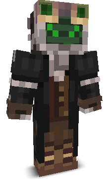 TasrifXD's skin
