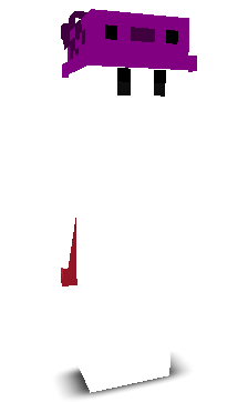 Errrry's skin