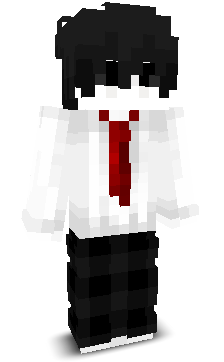 shxdme's skin