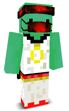 Ig_Nadusia's skin