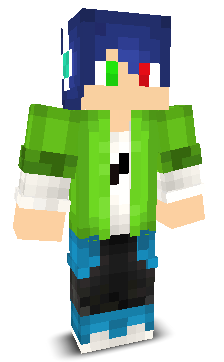 Andreir555's skin