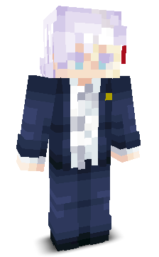KanyeZest1's skin