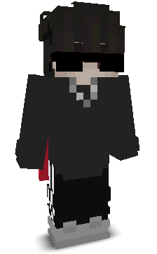 Skibidy_Clovek's skin