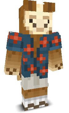 Tranq_da_llama's skin