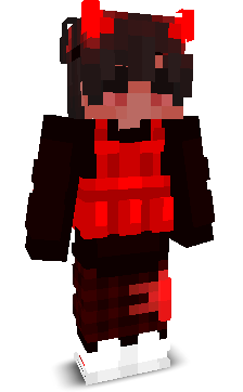 hopse's skin