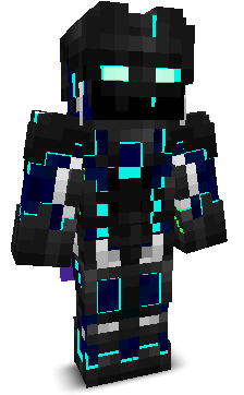 Fufrixi's skin