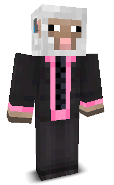 FireAtacker13709's skin