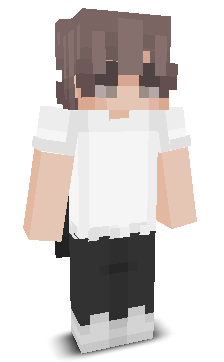YCH_Haku's skin