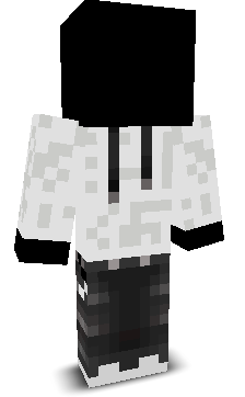 maksonrudr's skin