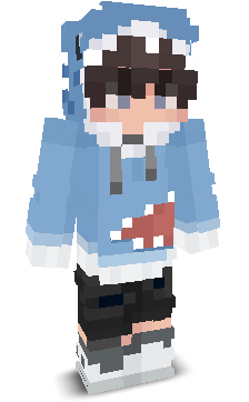 Chomper_GamingYT's skin