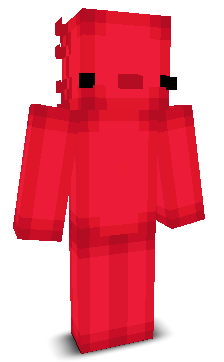 Demdo's skin