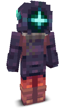 koolind's skin