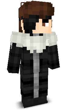 Choxd's skin