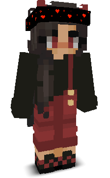 hvzr's skin
