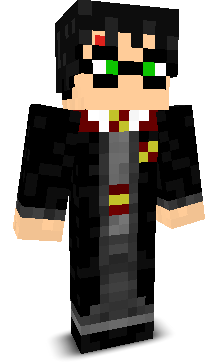 TOBYDM's skin