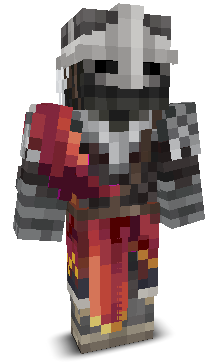 DarkVzd's skin