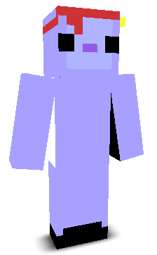 ItzrealAZE's skin