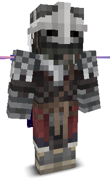 DinDjarinMando's skin