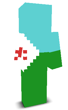 JuanGaymer0711's skin