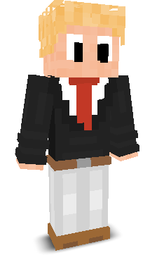 SpookieMelvin's skin