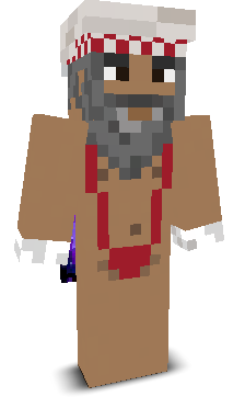 rand0mized's skin