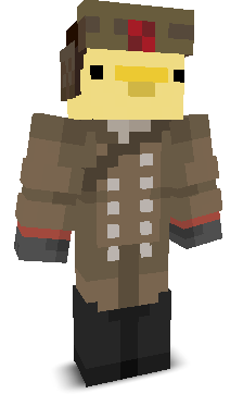 Adam_XD5's skin