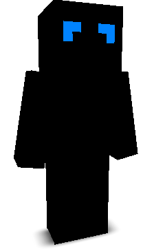 SUPABLACKPANTHER's skin