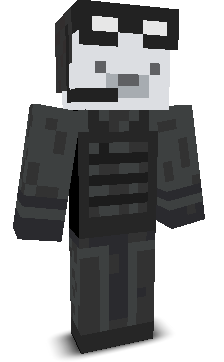 Carr0t21's skin