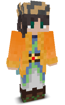 KamilQwil's skin