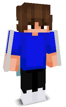 BluMc14's skin