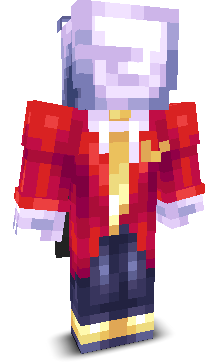 MetCreature69's skin
