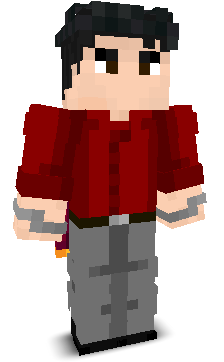 yoN667's skin