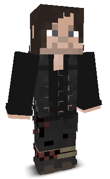 Lord_Dixon's skin