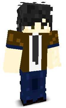 berhbf's skin