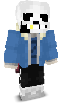 Wang_LS's skin