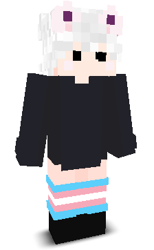 LowkeeTragic's skin