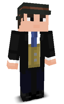 CorniestCafe's skin