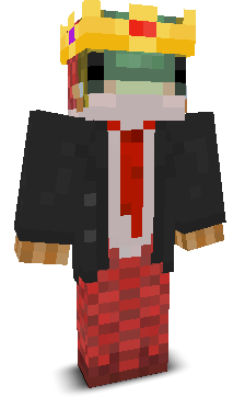 Salmonking9476's skin