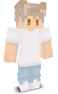 athraa's skin