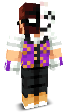 Itz_Blake14's skin
