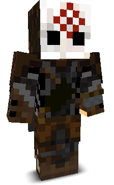 0x42O's skin