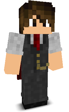 overrandom's skin