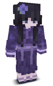 Mahib2410's skin