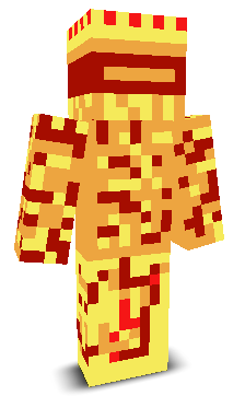 Flamable_S's skin