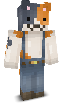 Blank_Face_'s skin