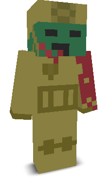 TheGamerXxX's skin