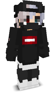 Itz_MPlayer14's skin