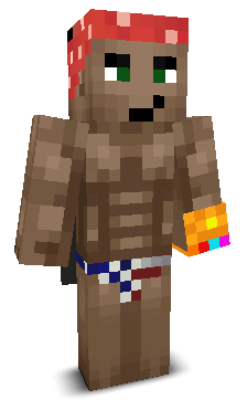 badilee's skin