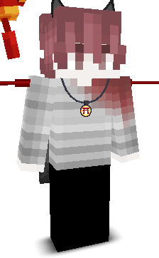 cuwr's skin